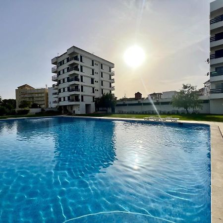 Vilamoura Central 4 With Pool By Homing Zewnętrze zdjęcie