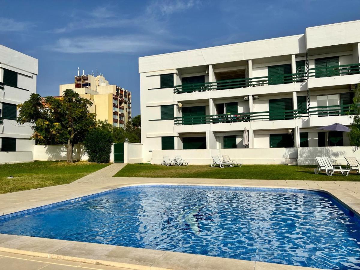 Vilamoura Central 4 With Pool By Homing Zewnętrze zdjęcie
