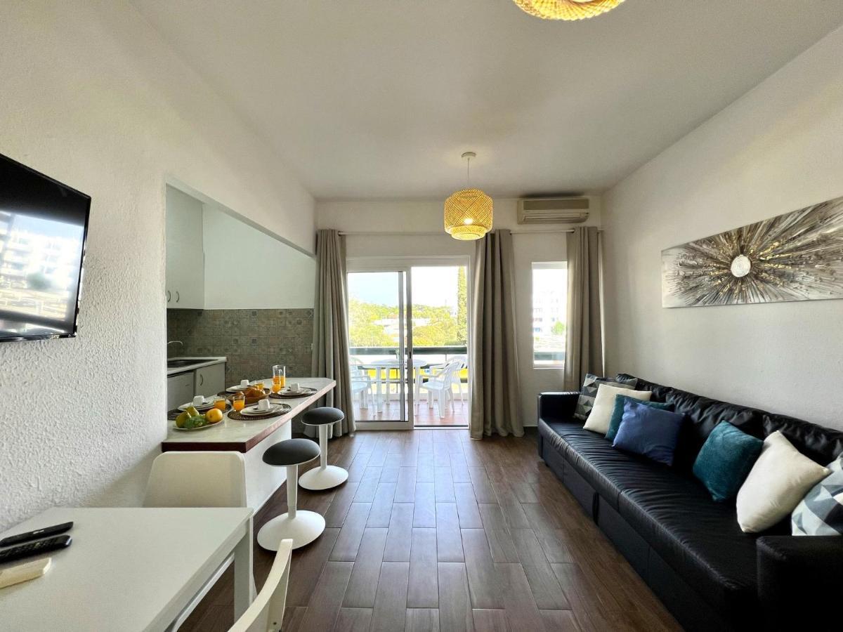 Vilamoura Central 4 With Pool By Homing Zewnętrze zdjęcie